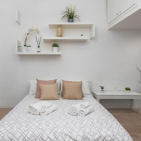 Meravigliosa Suite In Brera, Moscova M2 밀라노 외부 사진