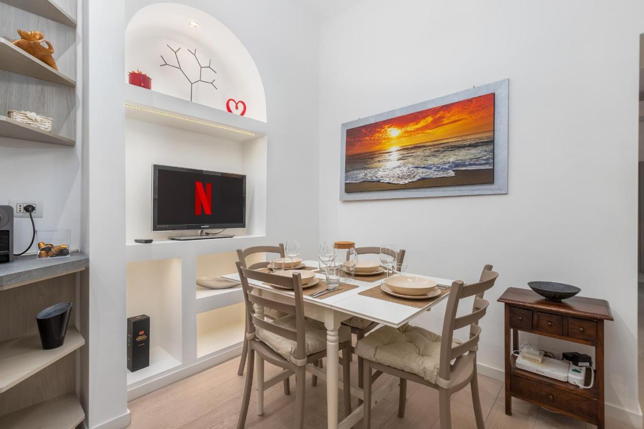 Meravigliosa Suite In Brera, Moscova M2 밀라노 외부 사진