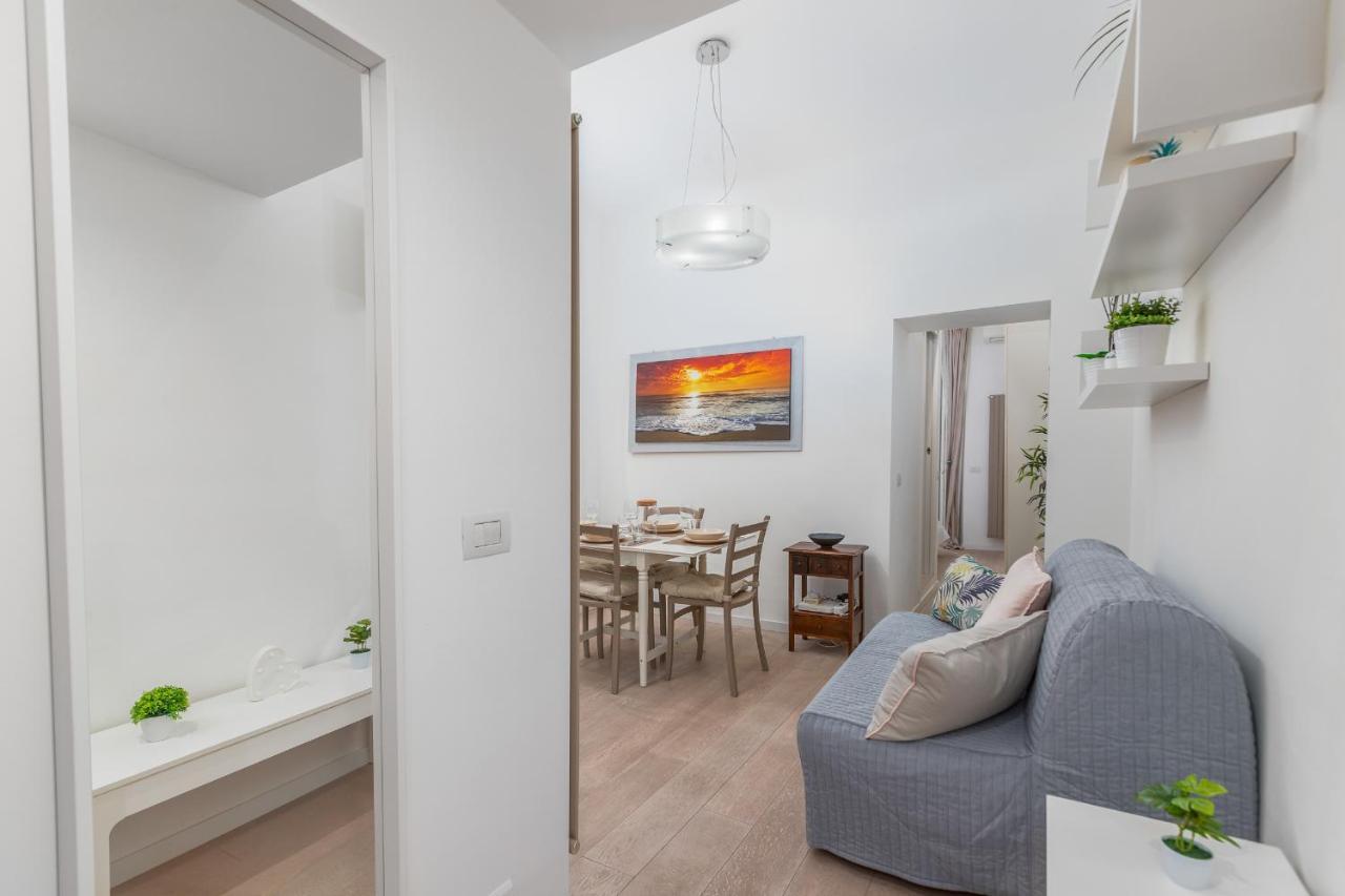 Meravigliosa Suite In Brera, Moscova M2 밀라노 외부 사진