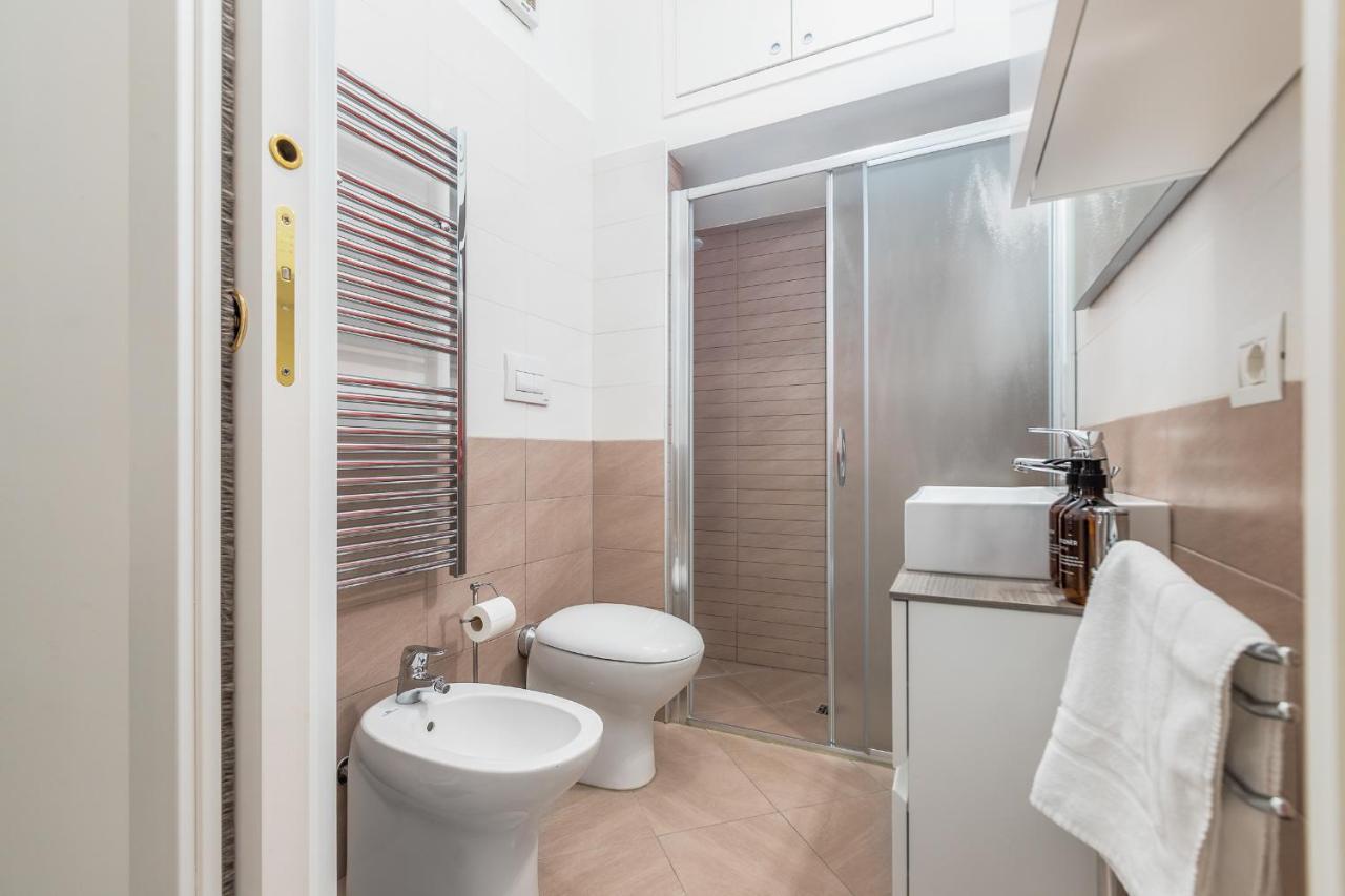 Meravigliosa Suite In Brera, Moscova M2 밀라노 외부 사진