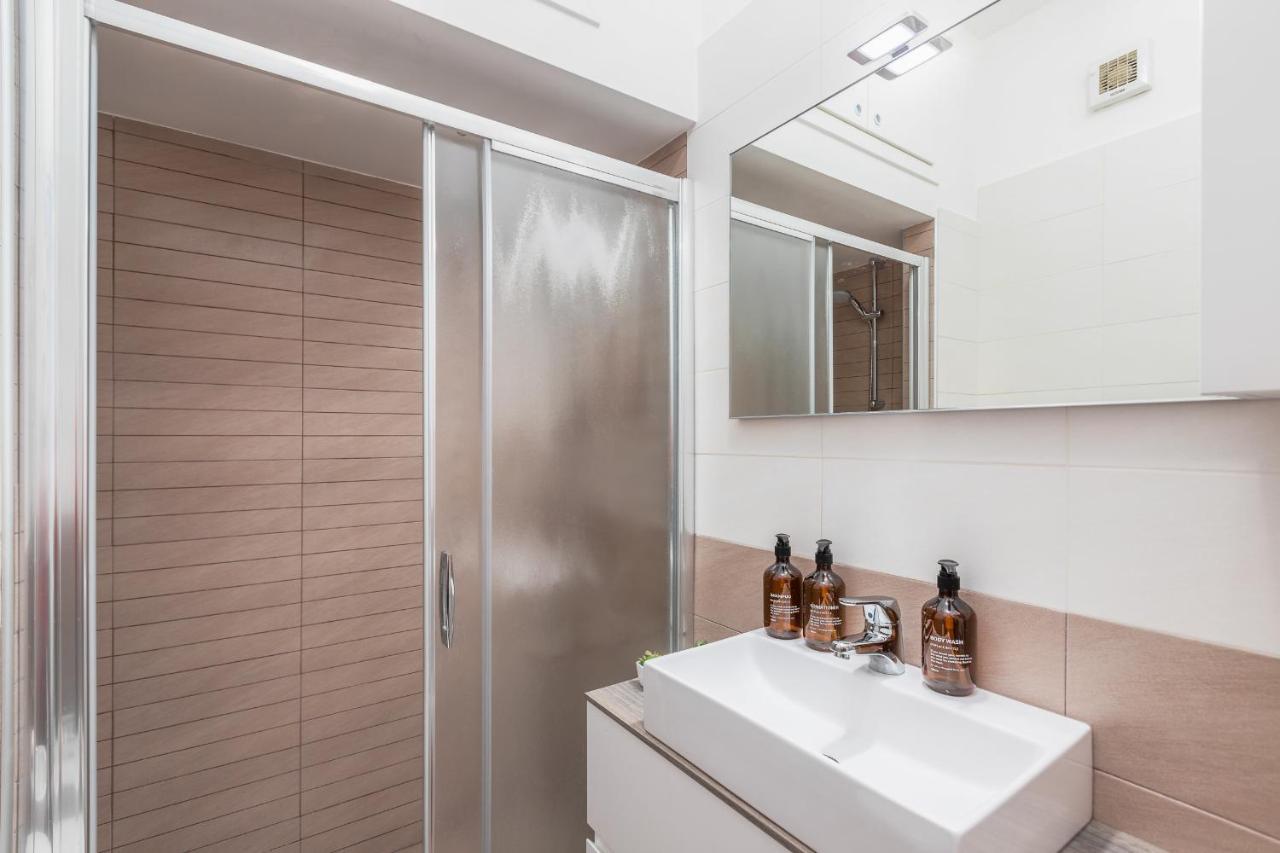 Meravigliosa Suite In Brera, Moscova M2 밀라노 외부 사진